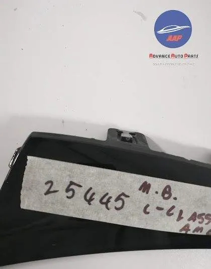 Bandou Overfender Bara Fata Dreapta original Mercedes-Benz  C-Class  W - Foto 5