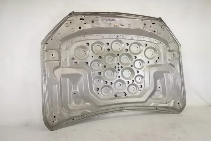 Capota Motor Originala Mercedes-Benz  GLC  1  [2015 - 2020] - Foto 5