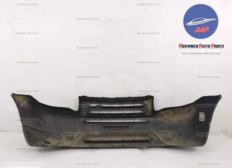 Bara fata originala Land Rover  Freelander  1 [1998 - 2006] - Foto 2