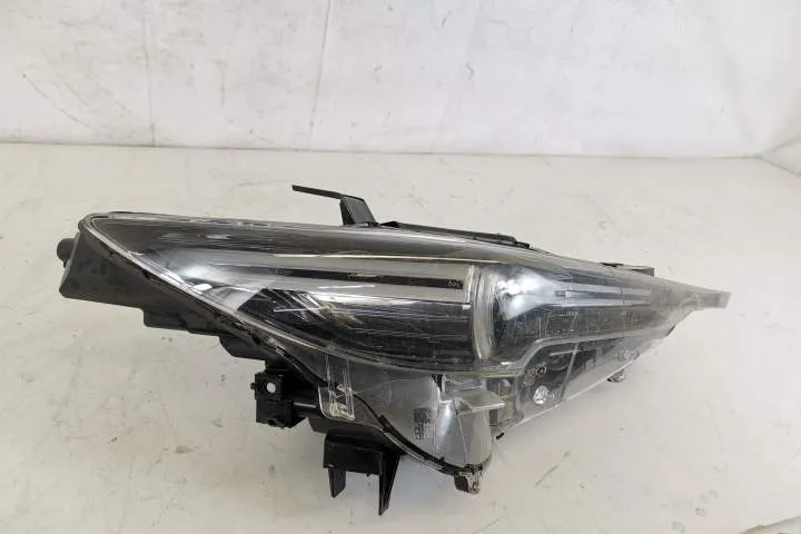 Far Dreapta Original Led Avariat Mazda CX-5 2 [2017 - 2020] Mazda  CX- - Foto 2