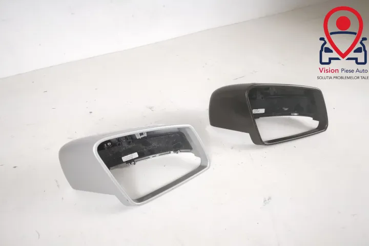 Capac Oglinda Dreapta Original In Stare Buna Mercedes-Benz  E-Class  W - Foto 2