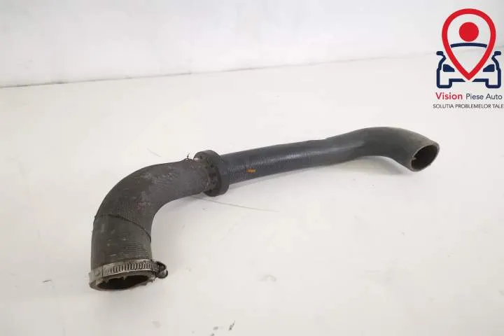 Furtun Intercooler Tubulatura Originala In Stare Buna  Land Rover  Dis - Foto 2