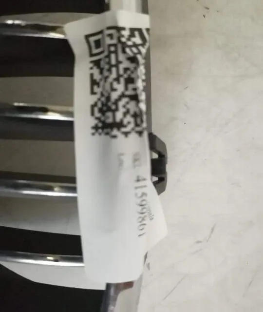 Grila Nara Stanga Originala BMW  Seria 5  F10 [2009 - 2013] - Foto 7