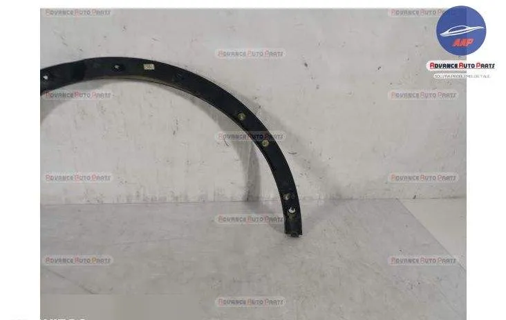 Bandou Overfender Dreapta Spate original cu loc pentru senzor Jaguar - Foto 5