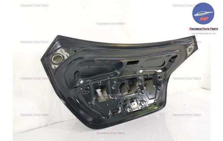 Haion Capota Spate original Jaguar  XJ  X351 [2009 - 2015] - Foto 6