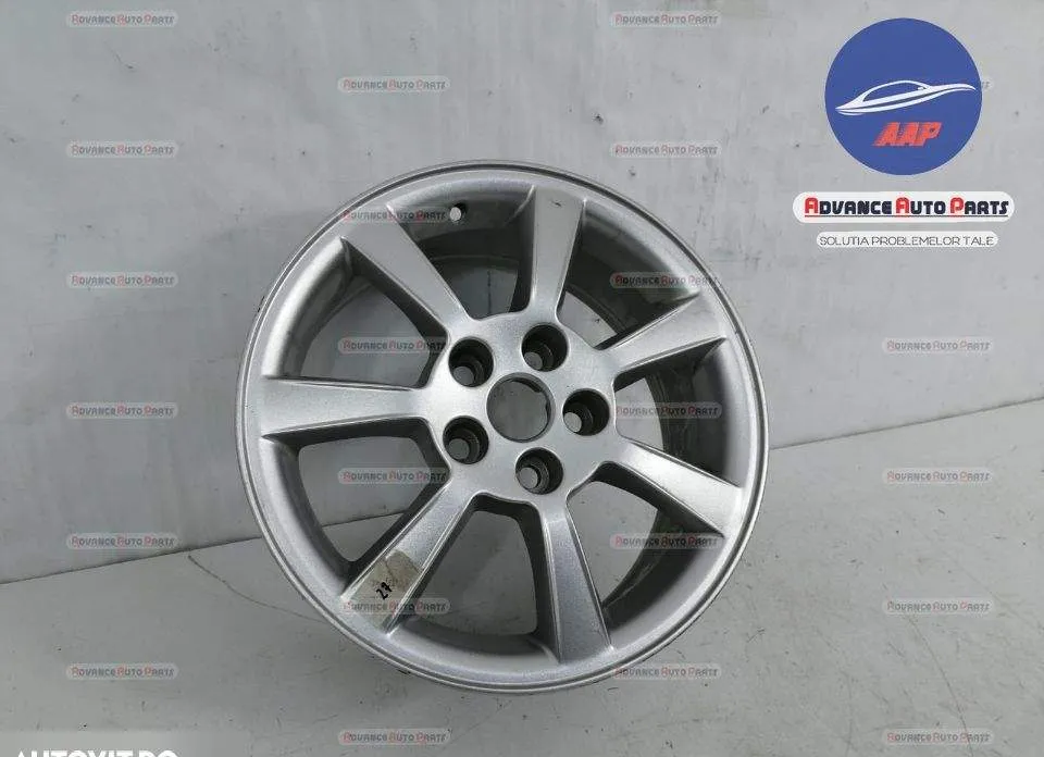 Janta 5X118 R16 originala Jaguar X-Type 1 [facelift] [2008 - 2009] Jag