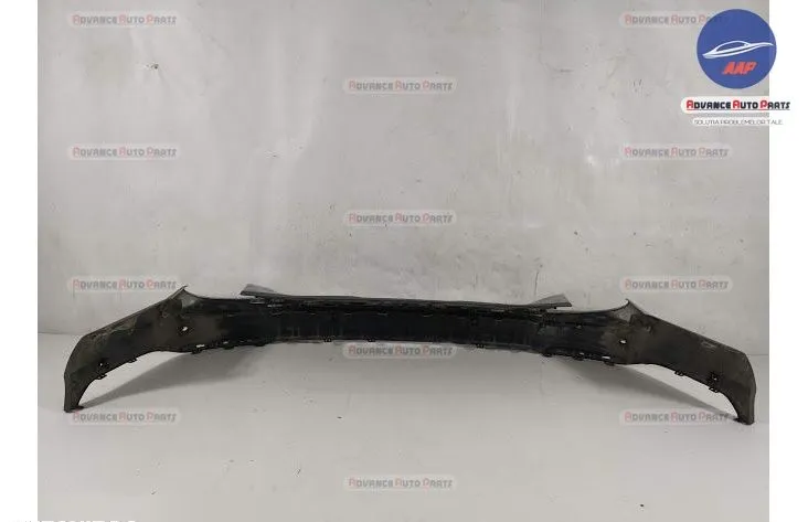 Fusta Spoiler originala cu senzori 6 Mercedes-Benz  GLC  1  [2015 - 20 - Foto 8