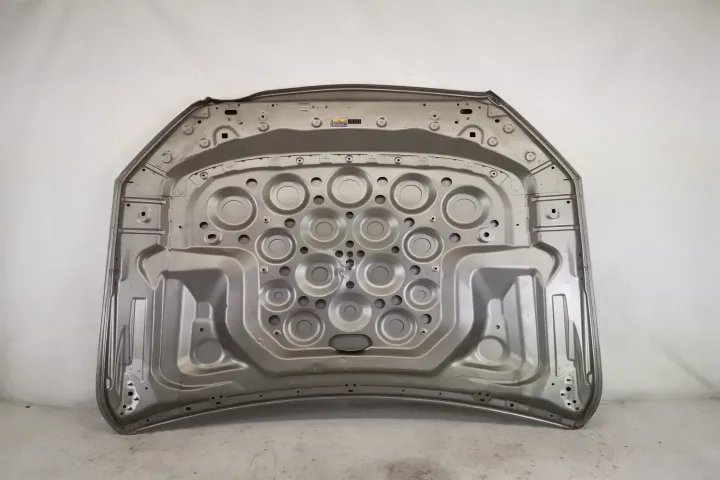 Capota Motor Originala Mercedes-Benz  GLC  1  [2015 - 2020] - Foto 4