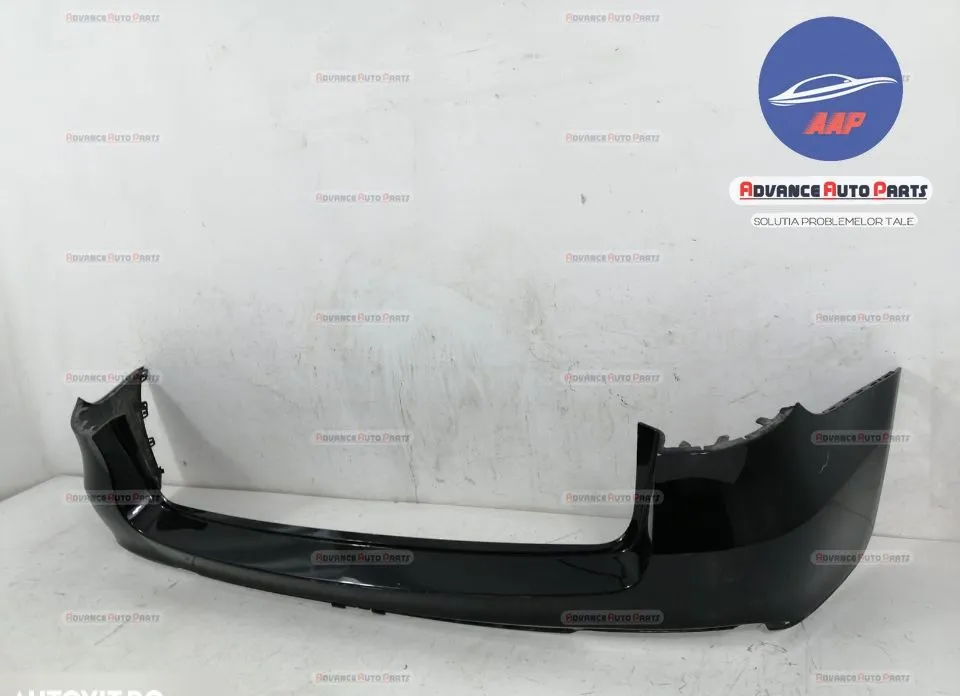 Bara spate originala Mercedes-Benz GLC 1 [2015 - 2020] Mercedes-Benz - Foto 3