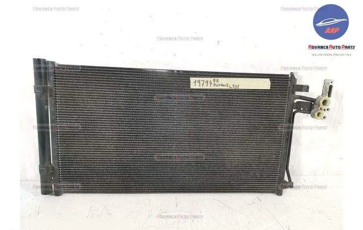 Radiator AC original 2.0 Land Rover  Range Rover Evoque  L538 [facelif - Foto 4
