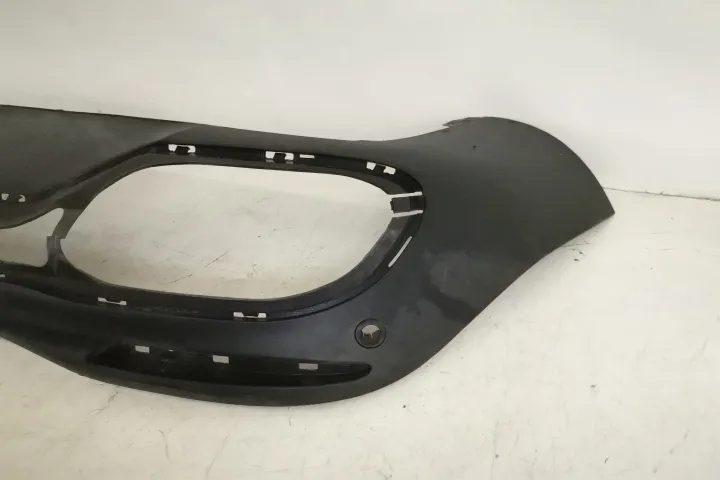 Fusta Bara Spate AMG  Originala in Stare Buna Cu Senzori Mercedes-Benz - Foto 3