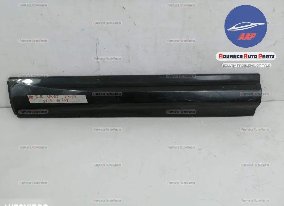 Bandou Stanga Fata Range original Land Rover  Range Rover Sport  2 [20