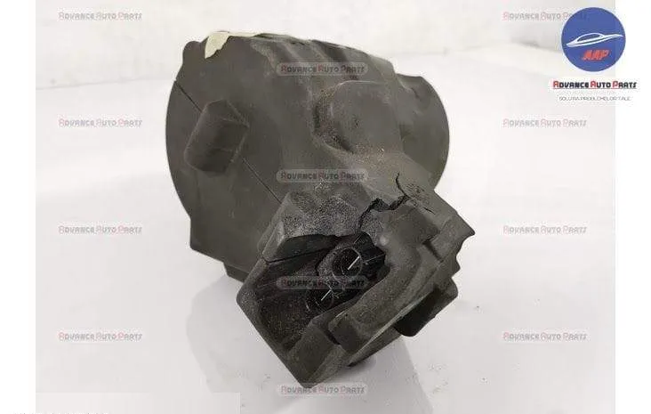 turbina E Booster Compresor originala Audi  Q7  4M [2015 - 2020] - Foto 4