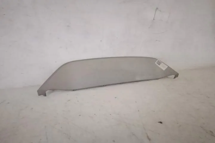 Ornament Fusta Spoiler Bara Spate Original In Stare Buna Jaguar  E-Pac - Foto 2