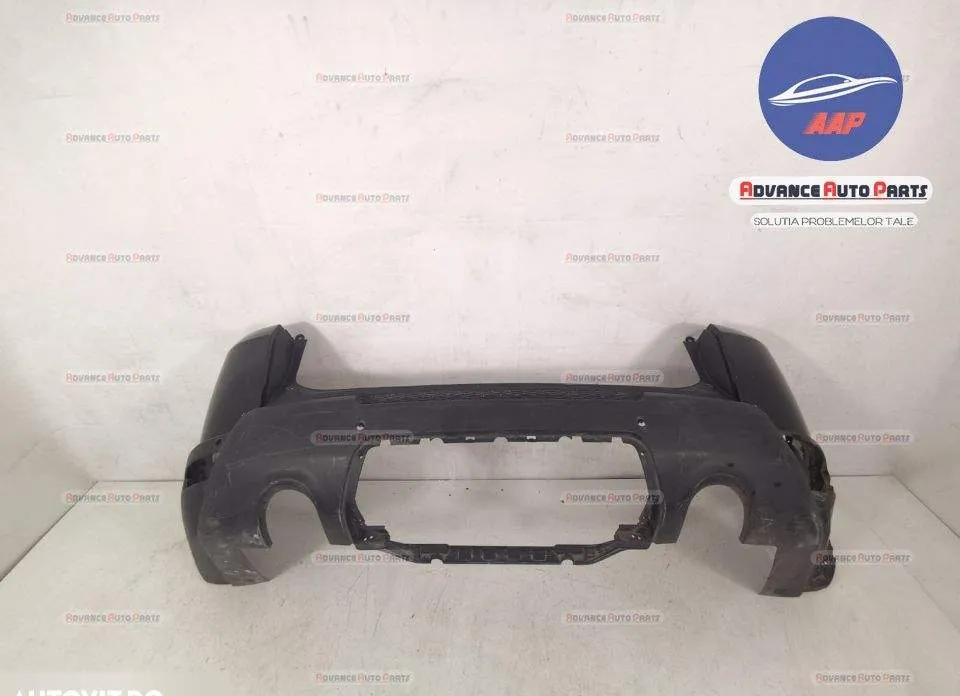 Bara spate cu senzori originala in stare buna Land Rover  Range Rover - Foto 2