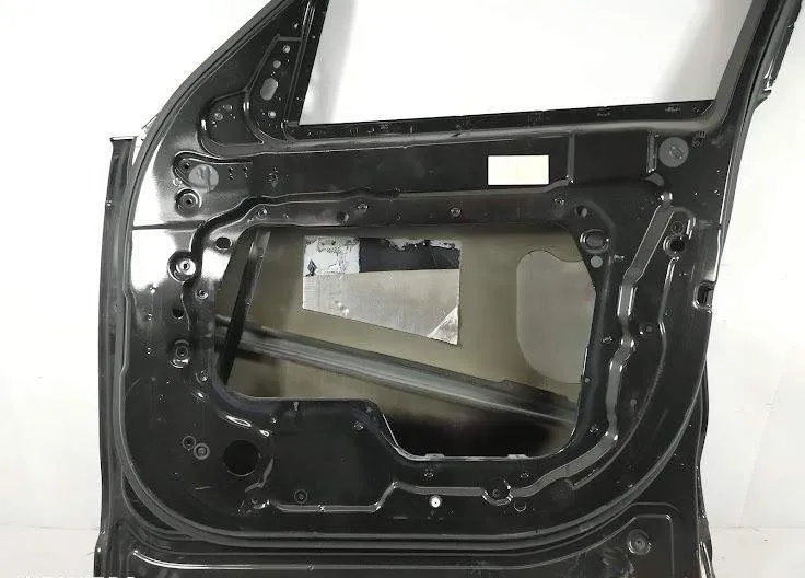Usa Dreapta Fata originala cu bandou Land Rover  Discovery  5 [2016 - - Foto 7