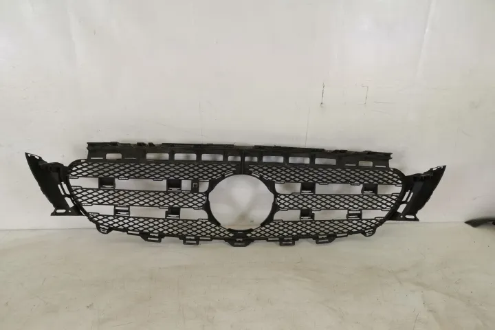 Suport Grila Centrala radiator originala Mercedes-Benz  E-Class  W213 - Foto 4