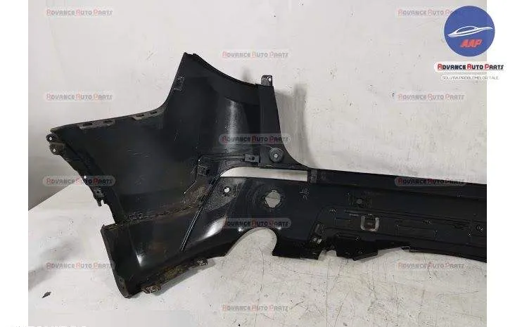Bara Spate Dynamic  originala cu senzori Land Rover  Range Rover Sport - Foto 8