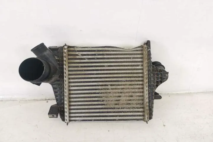 Intercooler Aer Original In Stare Buna Audi  Q7  4M [2015 - 2020] - Foto 4