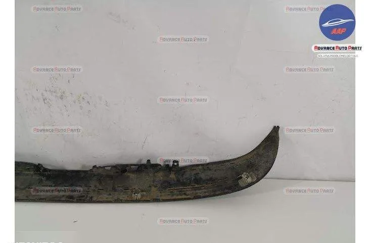 Spoiler Fusta Bara Spate original cu senzori Mercedes-Benz  C-Class  W - Foto 5