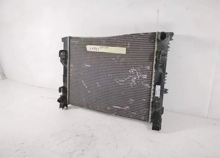 Radiator apa original in stare buna Dacia  Lodgy  1 [2013 - 2020] - Foto 3