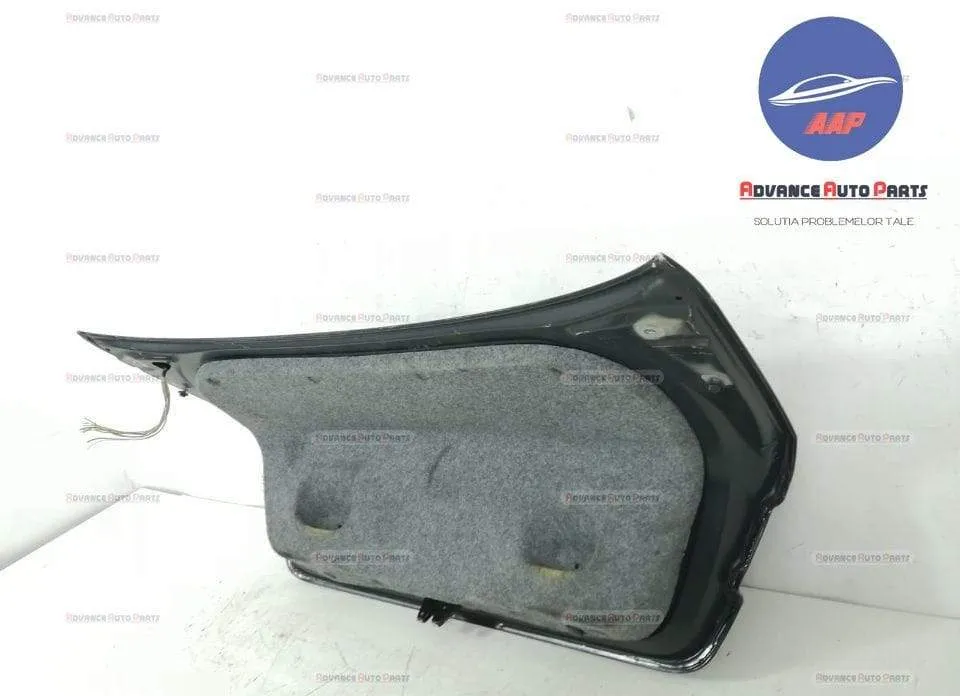 Haion original BMW  Seria 3  E90/E91/E92/E93 [2004 - 2010] - Foto 5