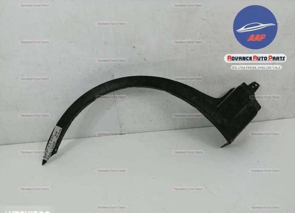 Overfender Stanga Fata original BMW  X3  E83 [2003 - 2006]