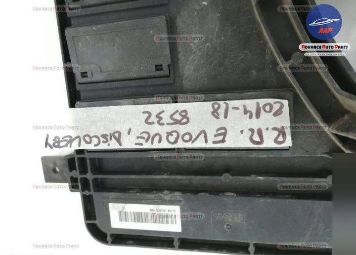 Electroventilator GMV original Land Rover  Range Rover Evoque  L538 [f - Foto 7