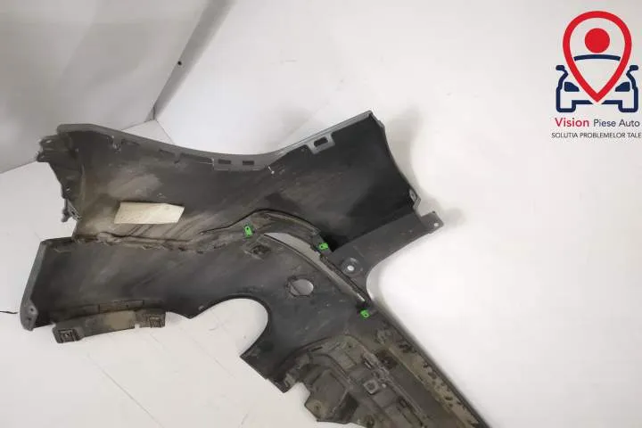 Bara Spate Originala Cu Senzori In Stare Buna Land Rover  Discovery Sp - Foto 8