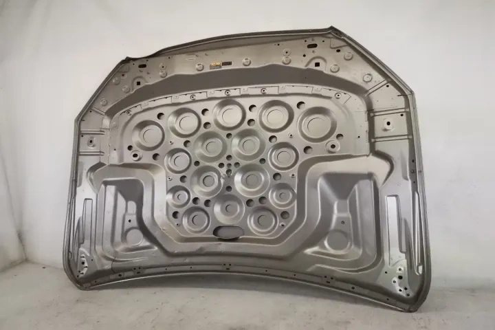 Capota Motor Originala Mercedes-Benz  GLC  1  [2015 - 2020] - Foto 6