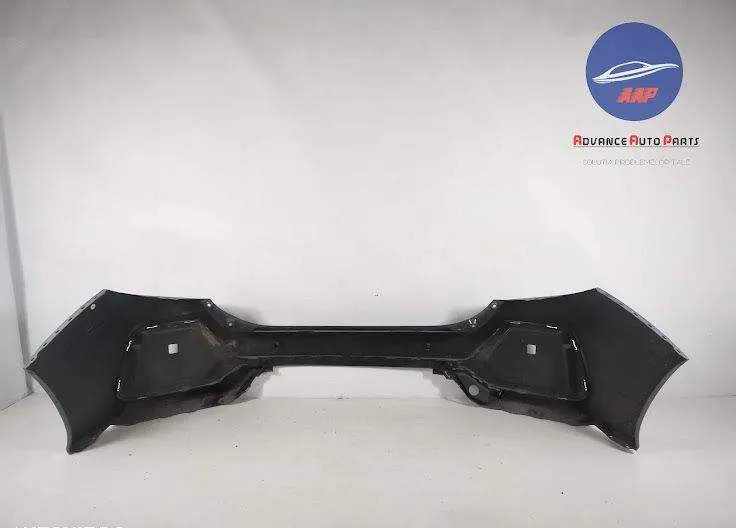 Bara Spate originala cu senzori Honda  Civic  10 [2015 - 2020] - Foto 4
