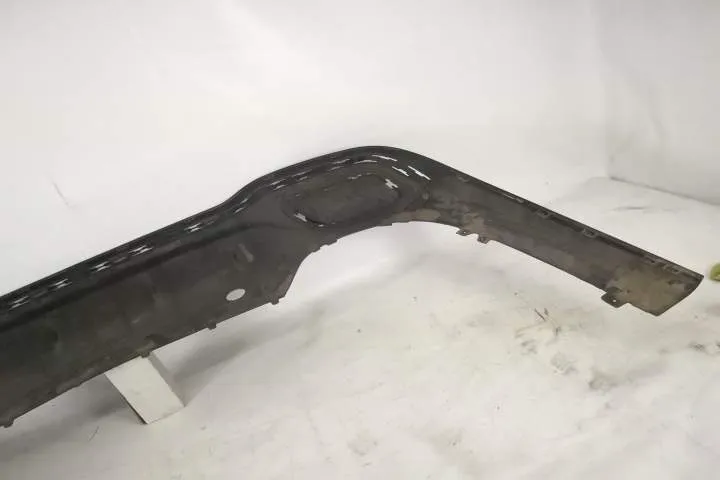 Fusta Spoiler Bara Spate Original In Stare Buna Mercedes-Benz  C-Class - Foto 5