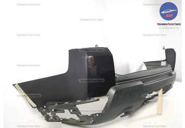 Bara Spate originala cu senzori si fusta Land Rover  Range Rover Sport