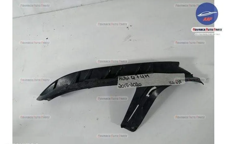 Intaritura Dreapta Bara Inferioara originala Audi  Q7  4M [2015 - 2020
