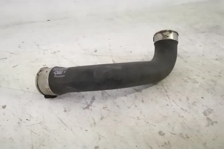 Conducta Intercooler Originala In Stare Buna Mercedes-Benz  GLE  1  [2 - Foto 5