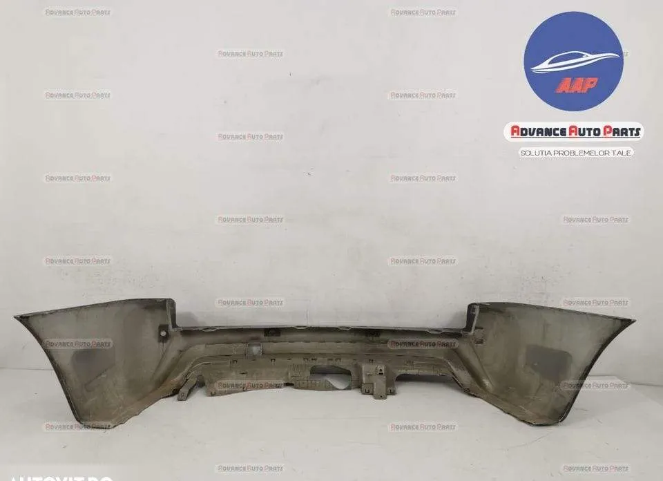 Bara Spate BMW X3 E83 M-Sport an 2004-2010 cu senzori - in stare buna - Foto 4