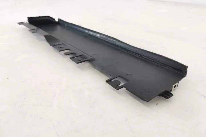 Deflector Aer Original In Stare Buna  BMW  X3  F25 [facelift] [2014 - - Foto 5