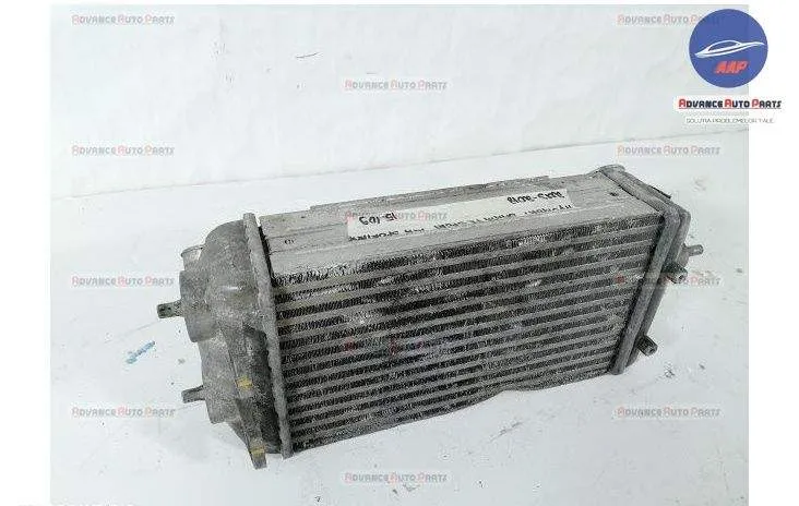 Intercooler original Hyundai  Santa Fe  DM [2012 - 2016] - Foto 3