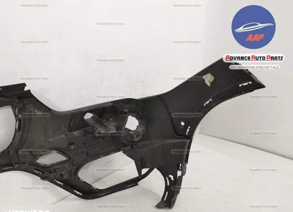 Bara fata BMW X1 F48 an 2016-2018 cu senzori si spalatori in stare bun - Foto 6