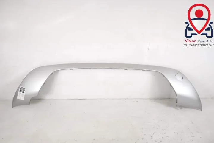 Ornament Fusta Spoiler Bara Spate Original In Stare Buna Land Rover  R