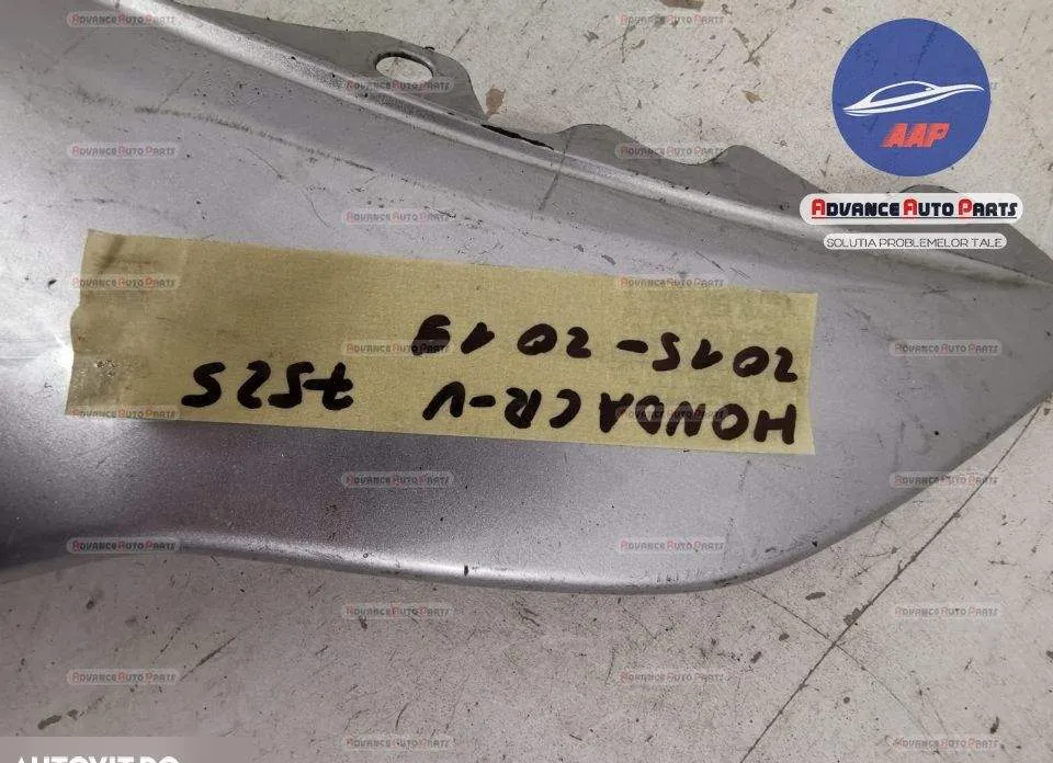 Fusta spate cod 71510TFAZY00 - originala in stare buna Honda  CR-V  4 - Foto 8
