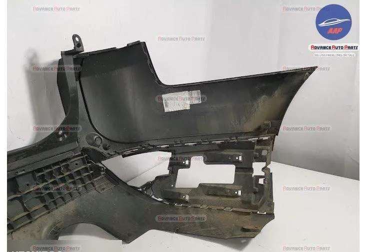 Bara Spate originala cu senzori si fusta Land Rover  Range Rover Sport - Foto 5