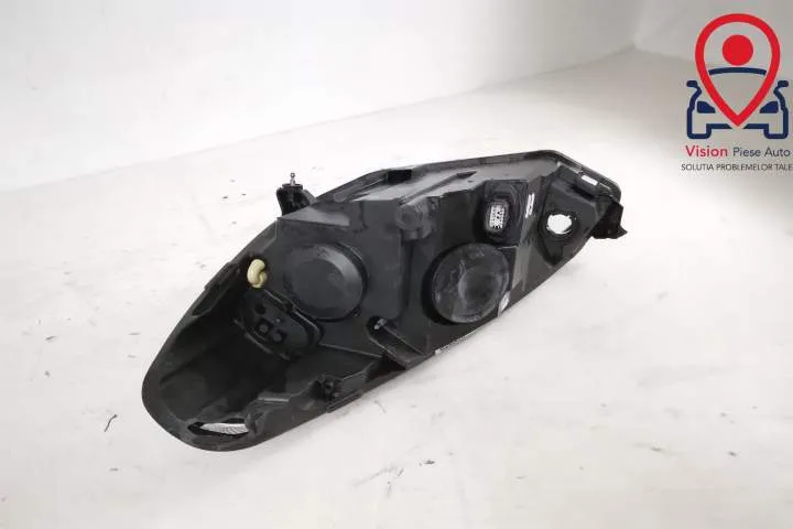 Far Dreapta Original Halogen AVARIAT Ford  Fiesta  7 [2017 - 2020] - Foto 5
