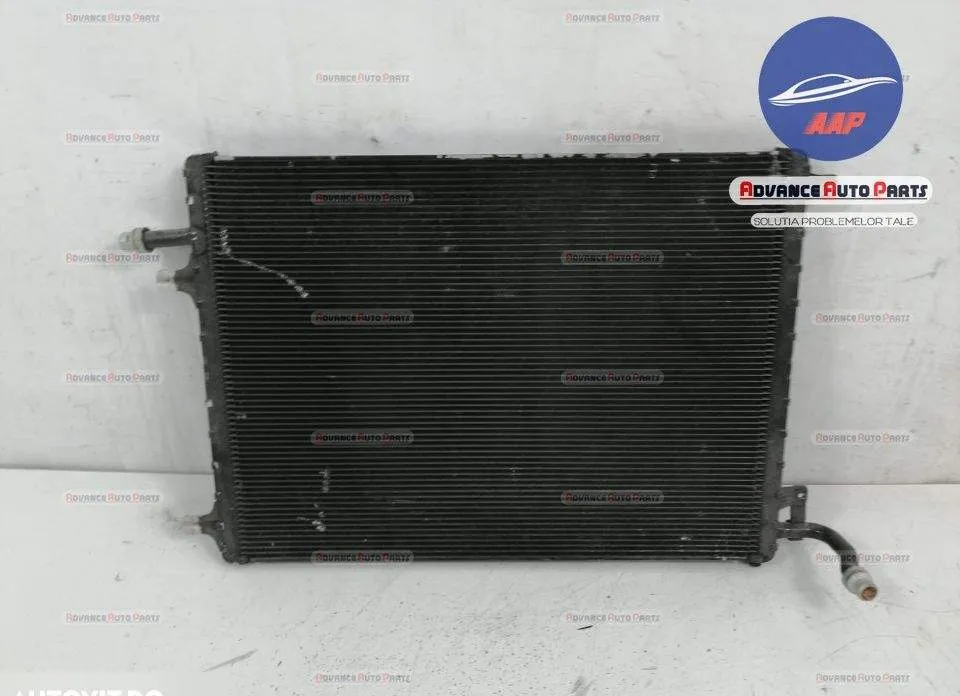 Radiator Apa original Land Rover  Range Rover Evoque  L538 [facelift] - Foto 6