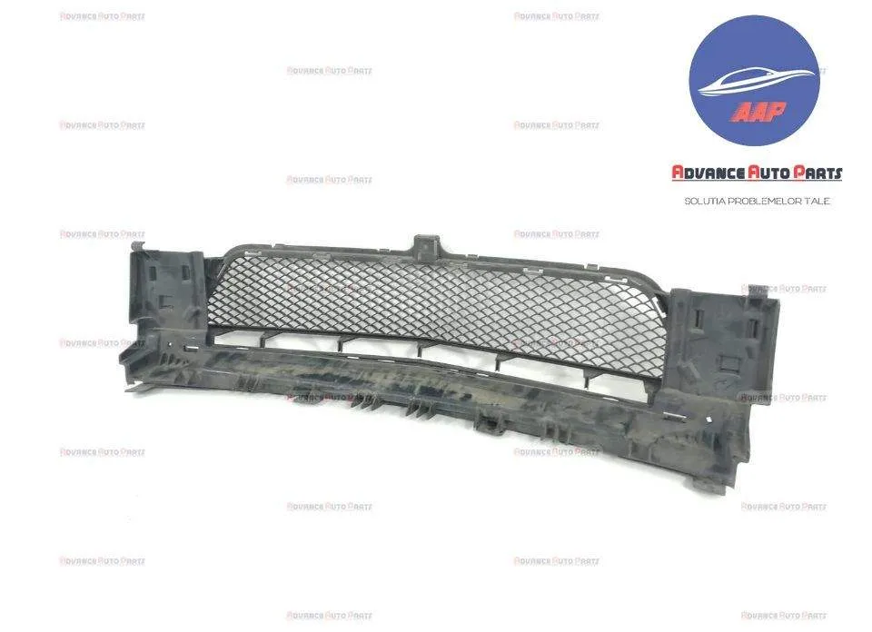 Grila Centrala Bara Fata originala Mercedes-Benz  A-Class  W176 [2012 - Foto 2
