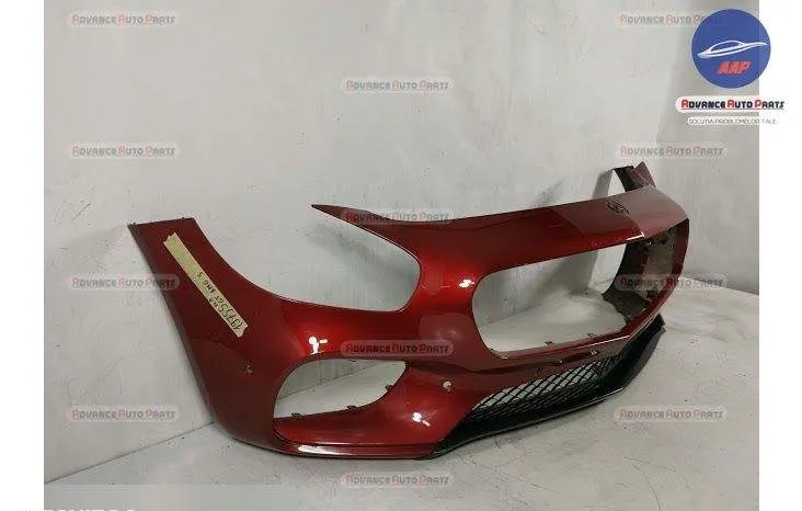 Bara Fata originala cu senzori 6 Mercedes-Benz  AMG GT  C190 [2014 - 2 - Foto 2