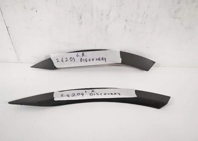 Bandou Overfender Dreapta Spate original Land Rover  Discovery  5 [201