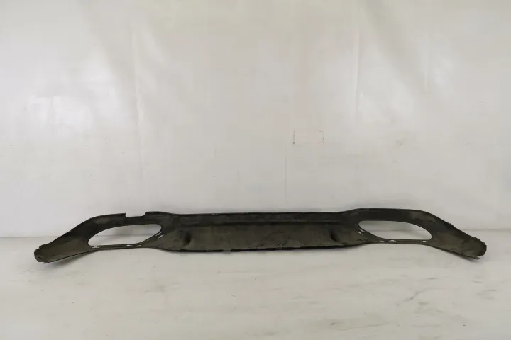Fusta Spoiler Bara Spate Original In Stare Buna Mercedes-Benz  E-Class - Foto 4