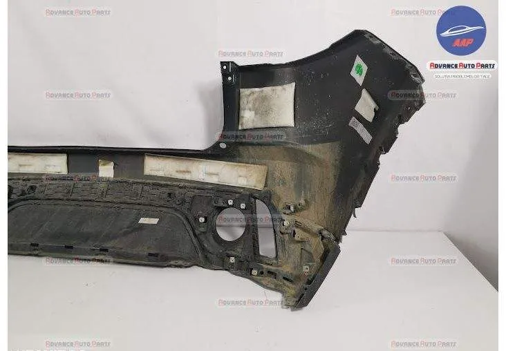 Bara Spate originala cu senzori si fusta spoiler Jaguar  E-Pace  1 [20 - Foto 6