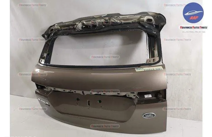 Haion original Land Rover  Range Rover Evoque  L551 [2018 - 2022] - Foto 2
